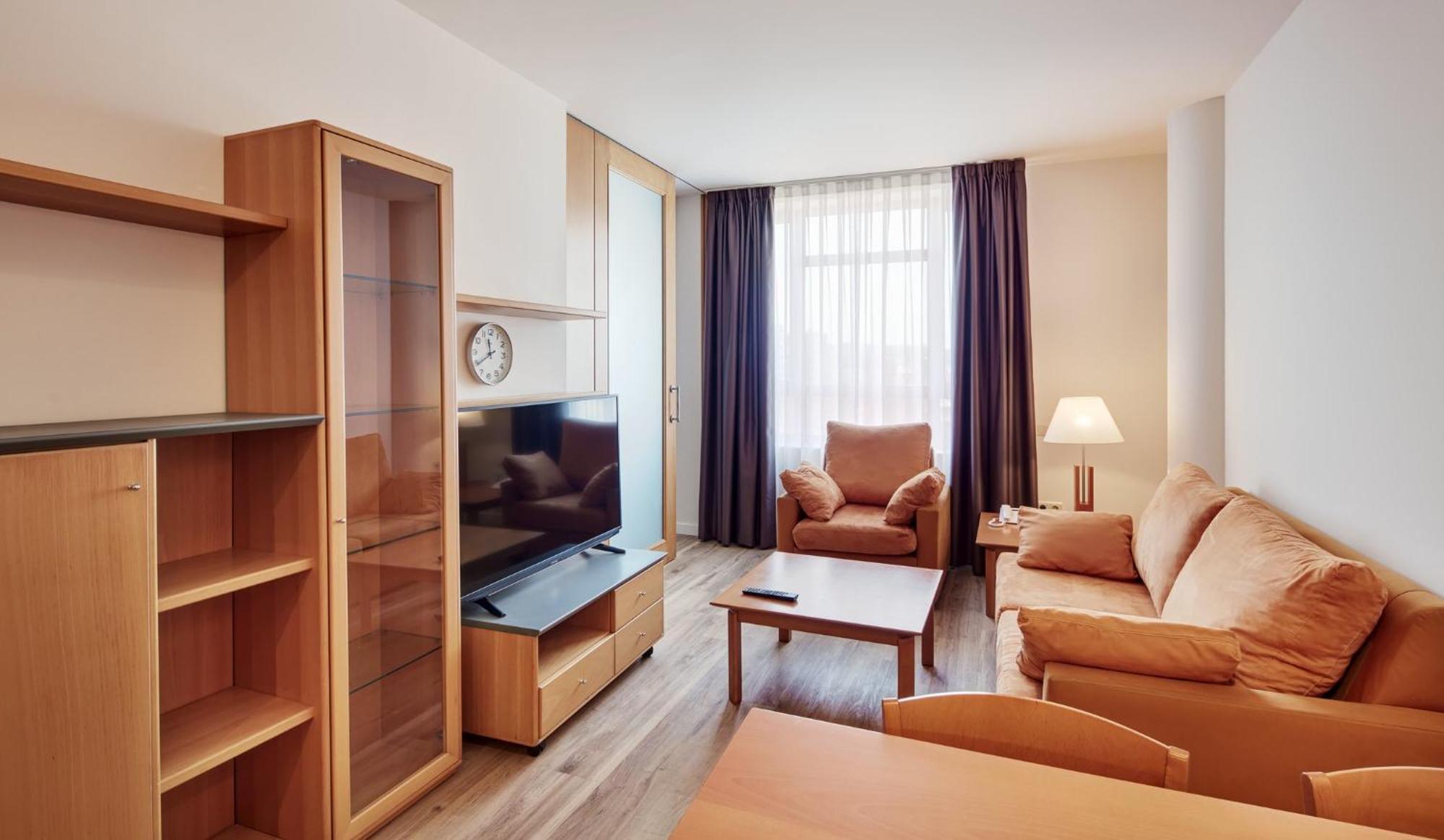 Hotel Arrahona Sabadell Exterior foto
