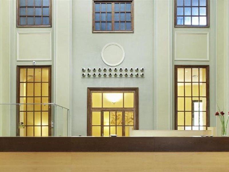 Hotel Arrahona Sabadell Exterior foto