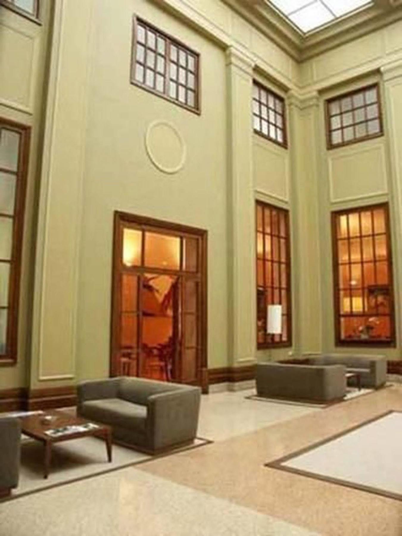 Hotel Arrahona Sabadell Exterior foto